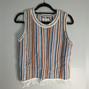 Lou & Grey for Loft Fringe Tank